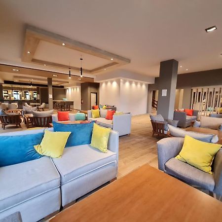 Hotel Alun Nehuen San Carlos de Bariloche Ngoại thất bức ảnh